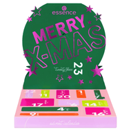Essence little X-MAS WONDER advendikalender