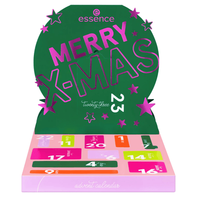 Essence little X-MAS WONDER advent calendar