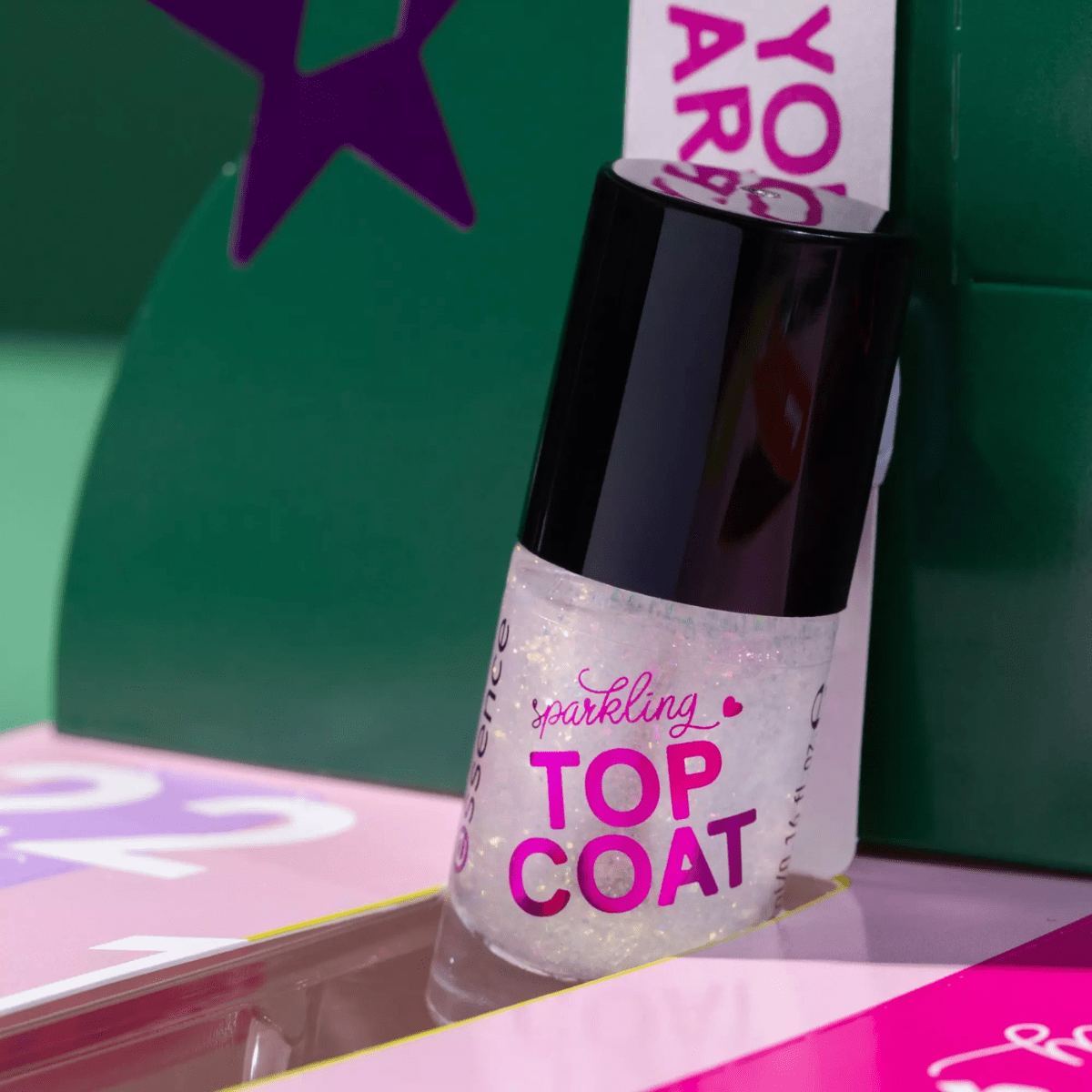 Essence little X - MAS WONDER advent calendar - Lastenurk.com