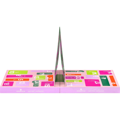 Essence little X-MAS WONDER advent calendar