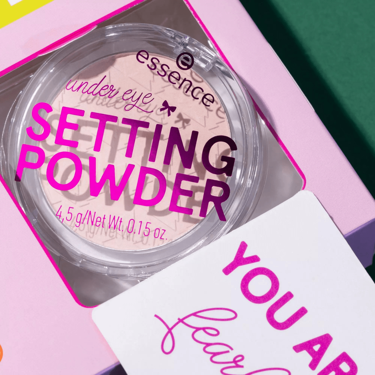 Essence little X - MAS WONDER advent calendar - Lastenurk.com