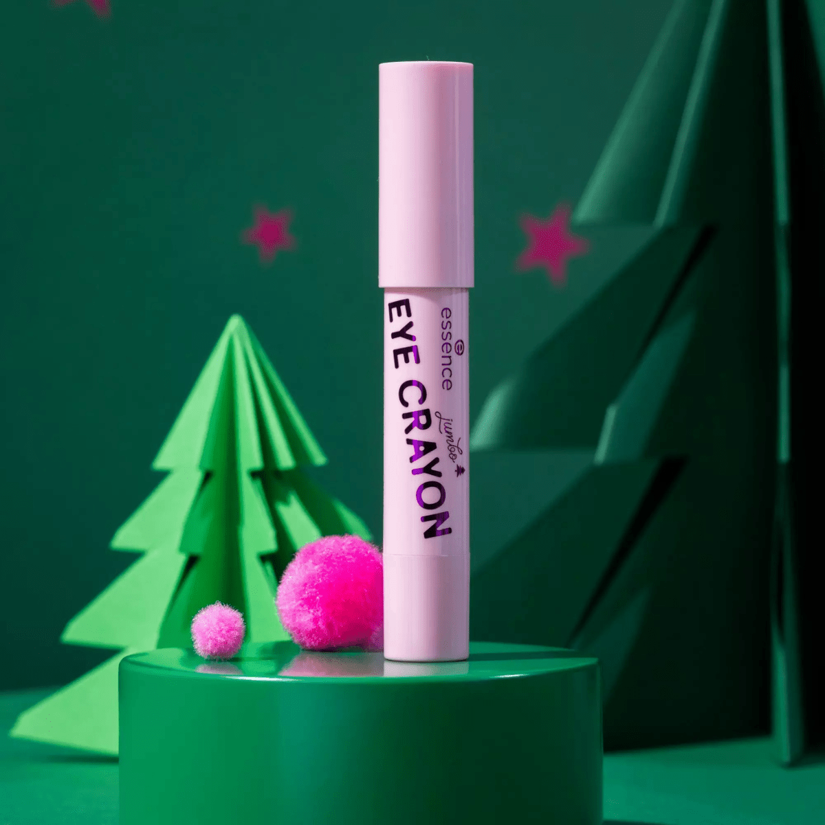 Essence little X-MAS WONDER advendikalender