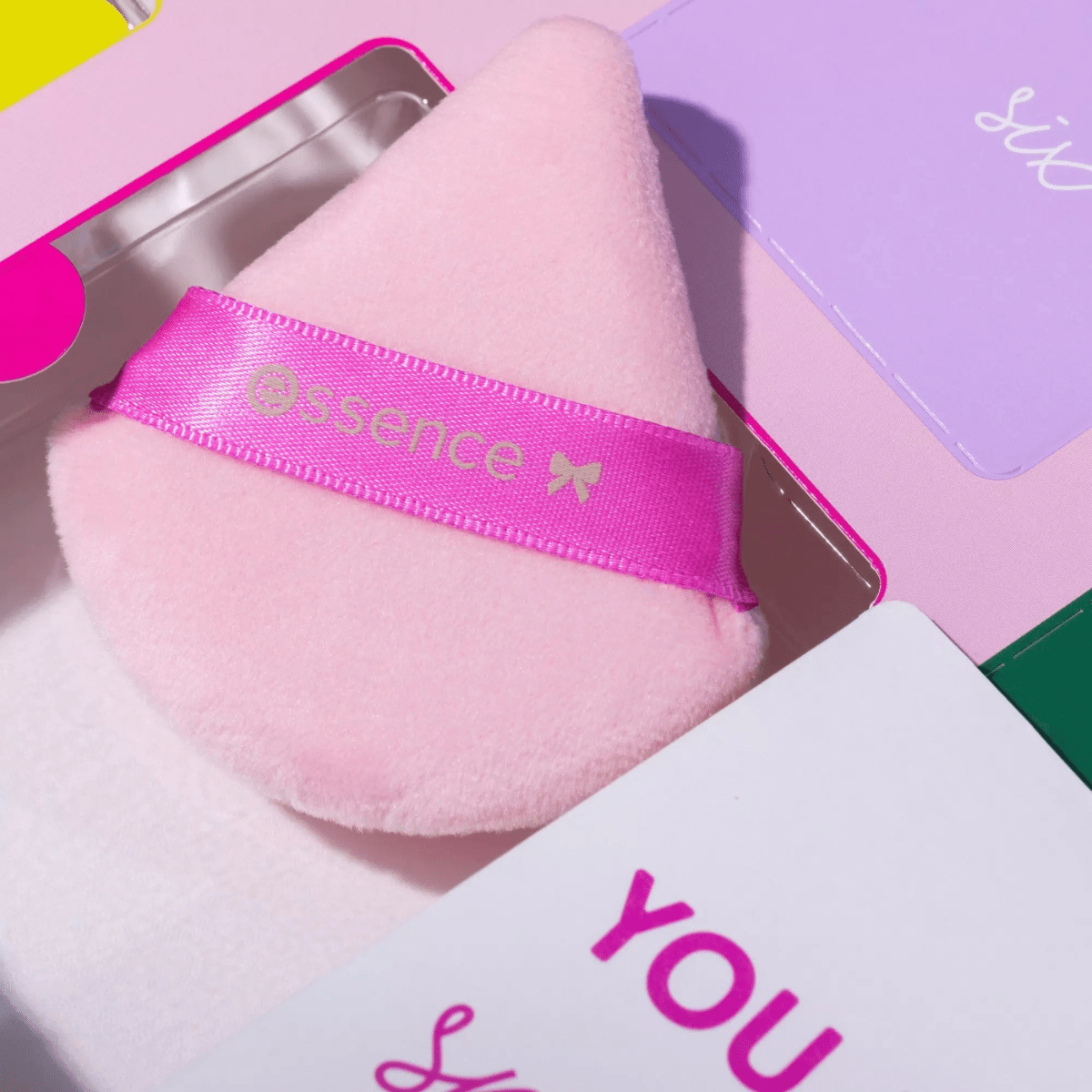 Essence little X - MAS WONDER advent calendar - Lastenurk.com