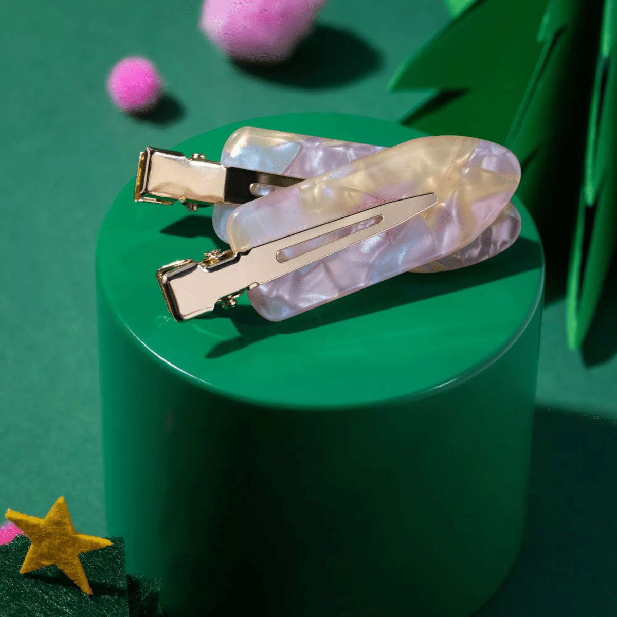 Essence little X - MAS WONDER advent calendar - Lastenurk.com