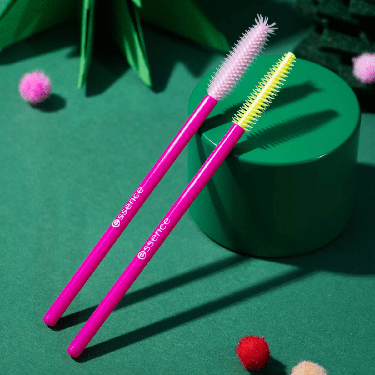 Essence little X-MAS WONDER advendikalender