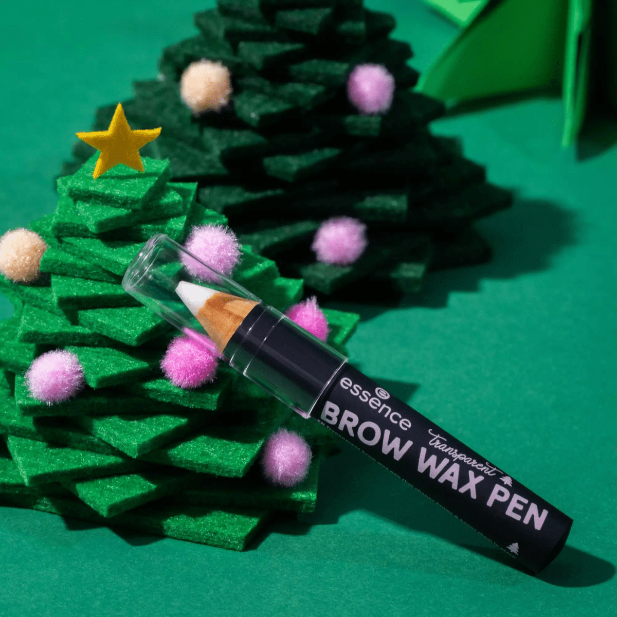 Essence little X-MAS WONDER advendikalender