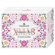 Essence Xmas Treasure Box DIY advendikalender