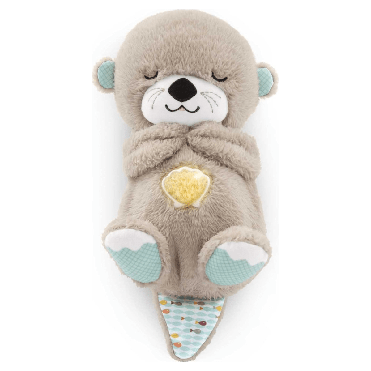 Fisher-Price Soothe 'N Snuggle — Saarmas