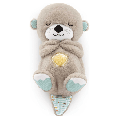 Fisher-Price Soothe 'N Snuggle — Otter