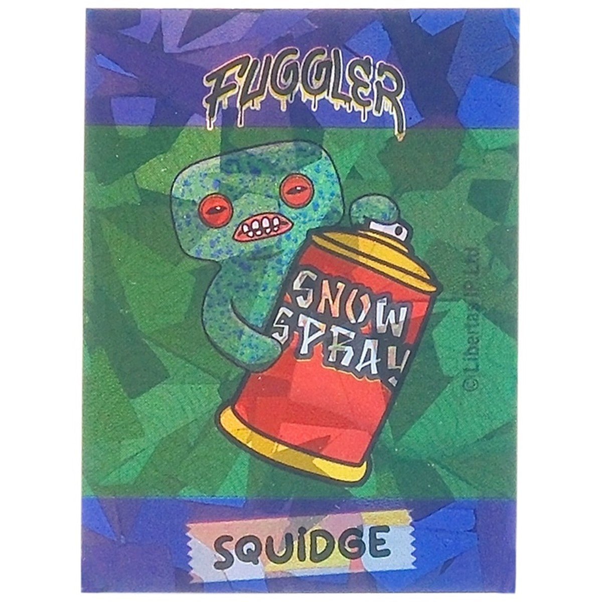 Fuggler-adventtikalenteri 2026 – Lastenurk.com