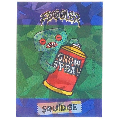 Fuggler-joulukalenteri 2026