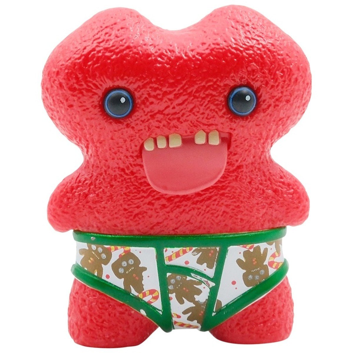Fuggler-adventtikalenteri 2026 – Lastenurk.com
