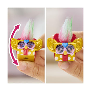 Furby Minis -adventtikalenteri 2026