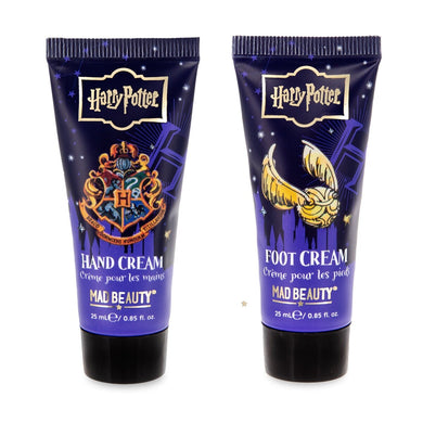 Harry Potter advento kalendorius „Bath & Body Edition“ 24 dienoms