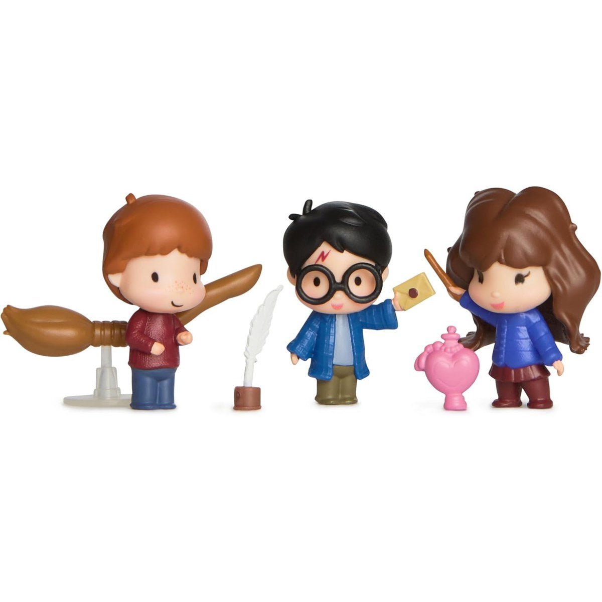 Harry Potter Diagongränden Adventskalender 2026 - Lastenurk.com
