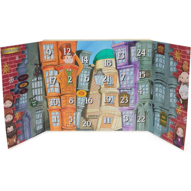 Harry Potter Diagon Alley Yuletide Adventskalender 2026