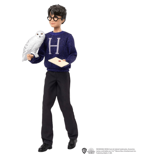 Harry Potter Gryffindor advent calendar - Lastenurk.com