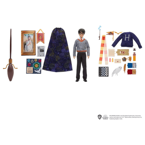 Адвент-календарь Harry Potter Gryffindor