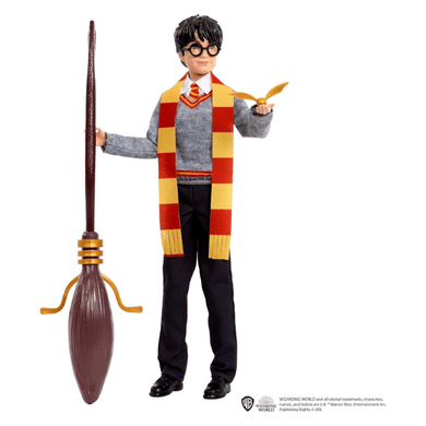 Адвент-календарь Harry Potter Gryffindor