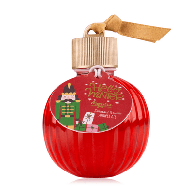 Hello Winter shower gel, 60 ml.