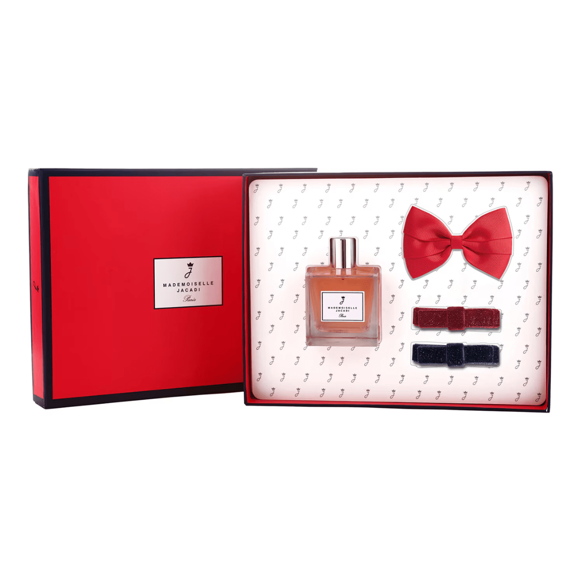 Jacadi Mademoiselle EdT gift set