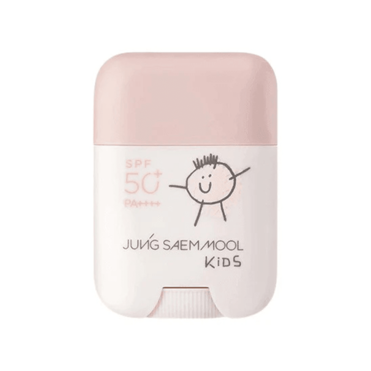 JUNGSAEMMOOL Kids Mild päikesekaitsepulk, 17 g