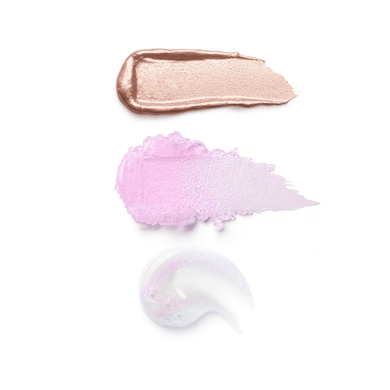 KIKO Snow-Kissed Holiday Festive Besties Make Up lahjasetti