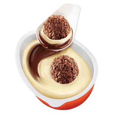 Kinder Joy Stranger Things, 1 pc.