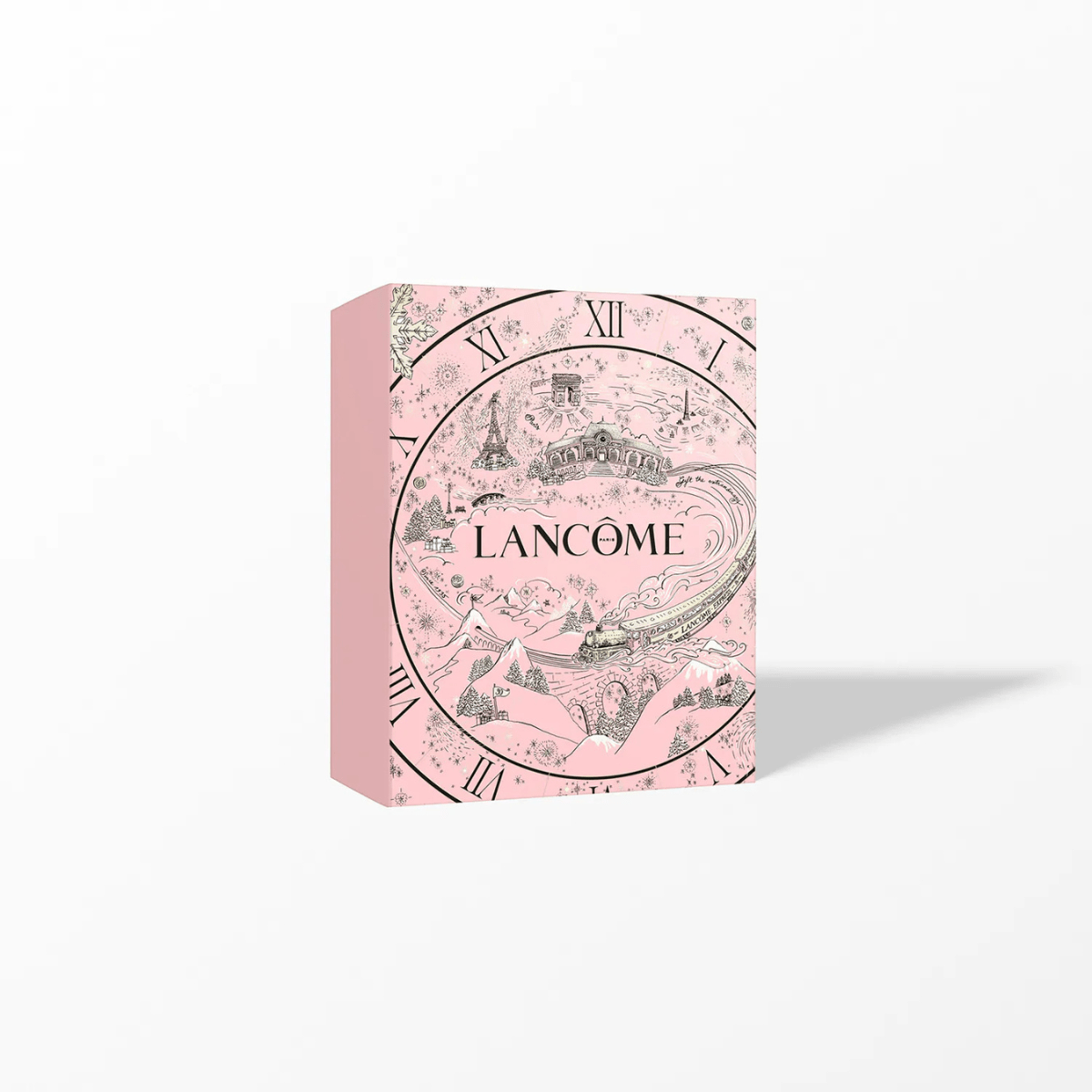 Lancôme advent calendar - Lastenurk.com