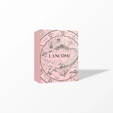Lancôme advent calendar