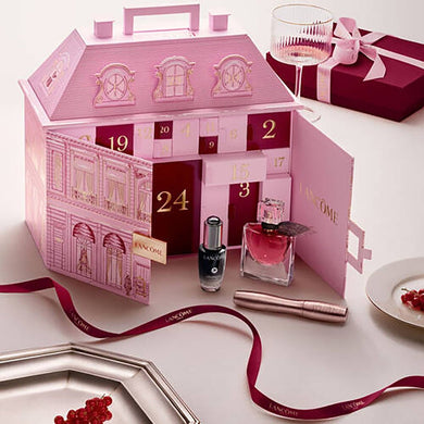 Lancôme La Vie Est Belle -joulukalenterit 2026