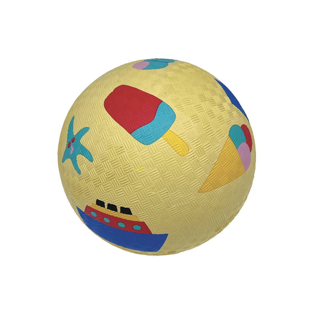 Large Playground Ball — Beach - Lastenurk.com