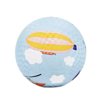 Large Playground Ball — Flying Vehicles