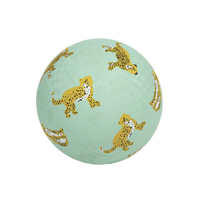 Suuri pihapallo – Jaguars