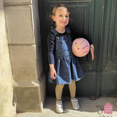 Large Playground Ball — Sweets