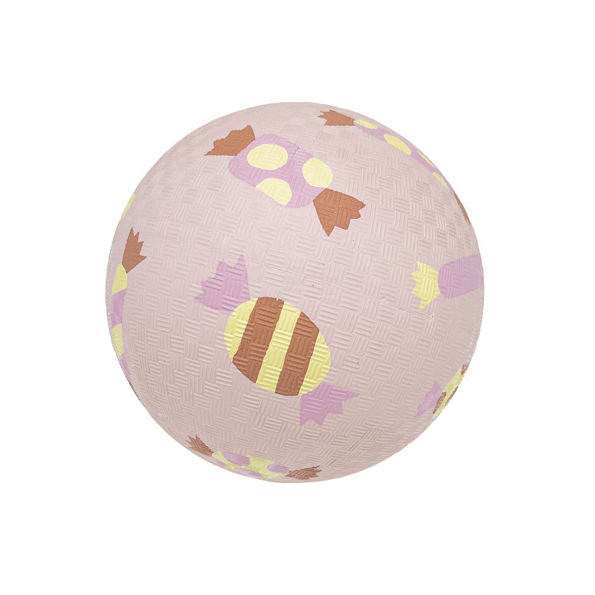 Large Playground Ball — Sweets - Lastenurk.com