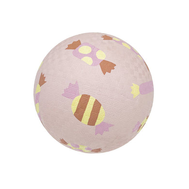 Large Playground Ball — Sweets