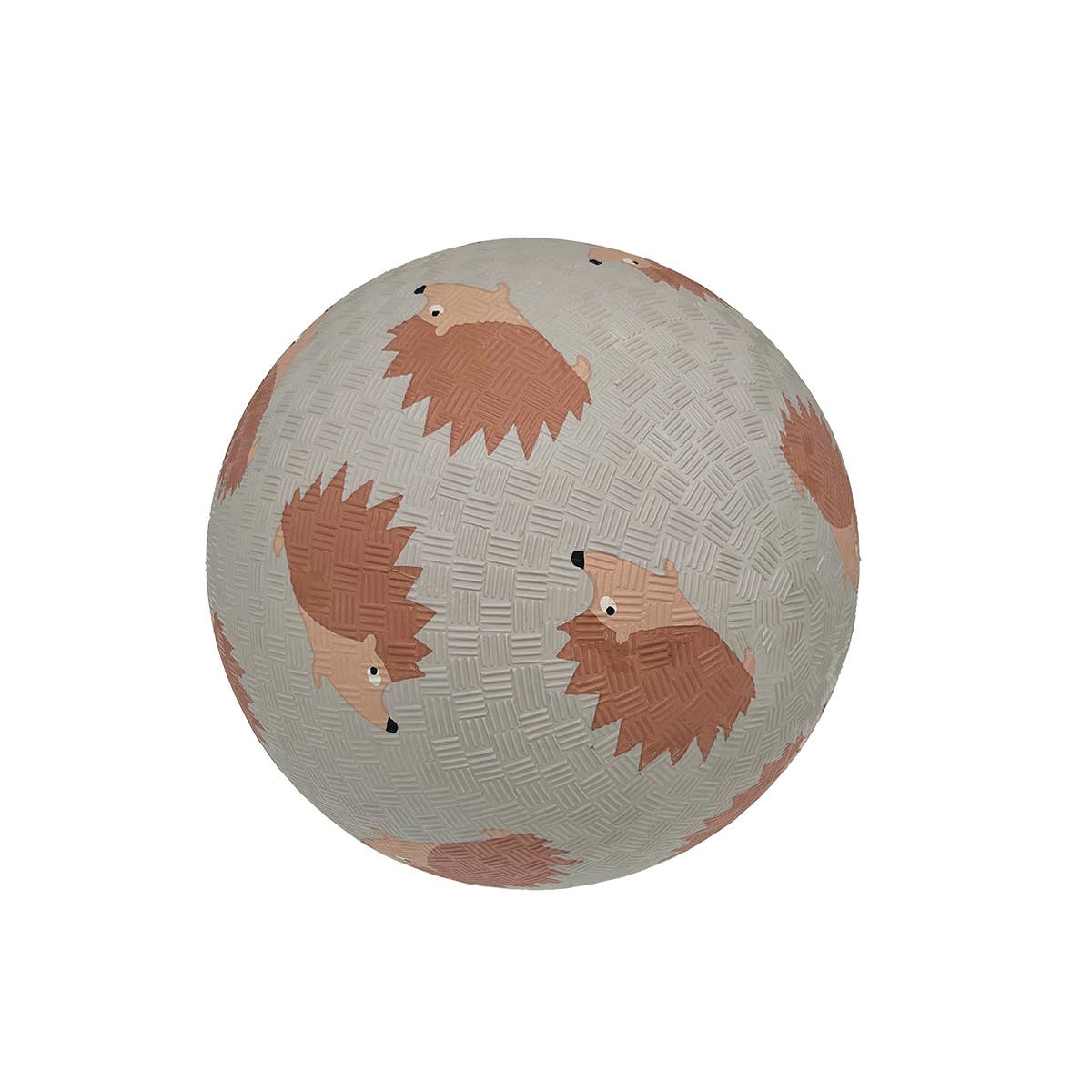 Large Playground Ball — The Hedgehogs - Lastenurk.com