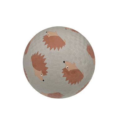 Iso leikkipallo – The Hedgehogs