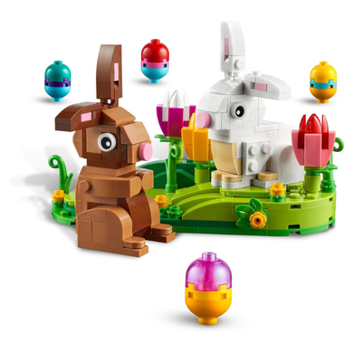LEGO® 40523 — Påskkaniner