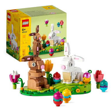 LEGO® 40523 — Påskkaniner
