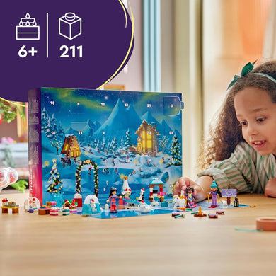 LEGO Friends 42698 Adventskalender 2026