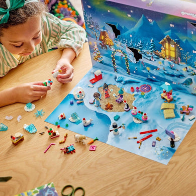 LEGO Friends 42698 Adventskalender 2026