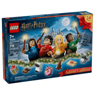 LEGO Harry Potter advent calendar 2025