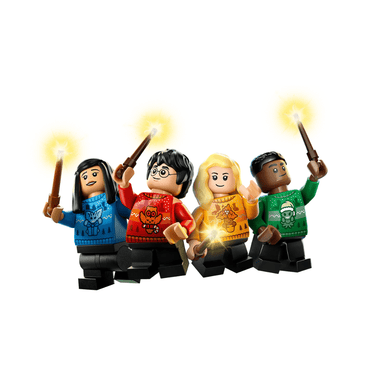 LEGO Harry Potter advent calendar 2025
