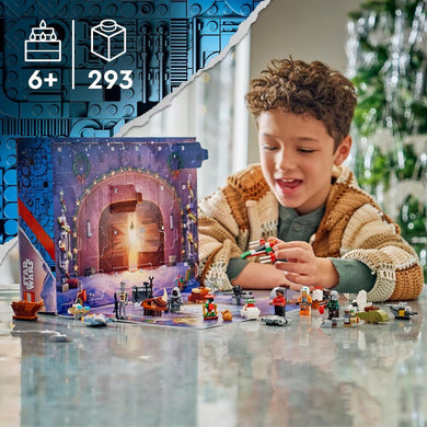 LEGO Star Wars 75456 advent calendar 2026