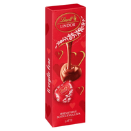 Lindt Lindor südamekujuline toru, 41 g