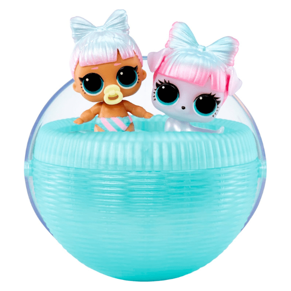 L.O.L. Surprise! Baby Bundle Surprise - Lastenurk.com