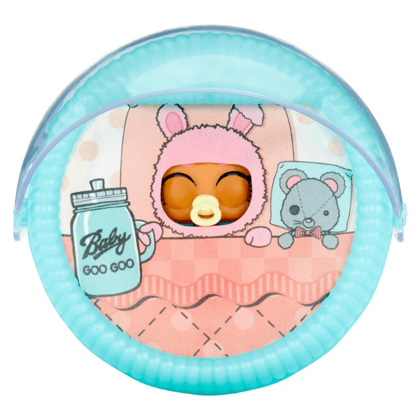 L.O.L. Surprise! Baby Bundle Surprise