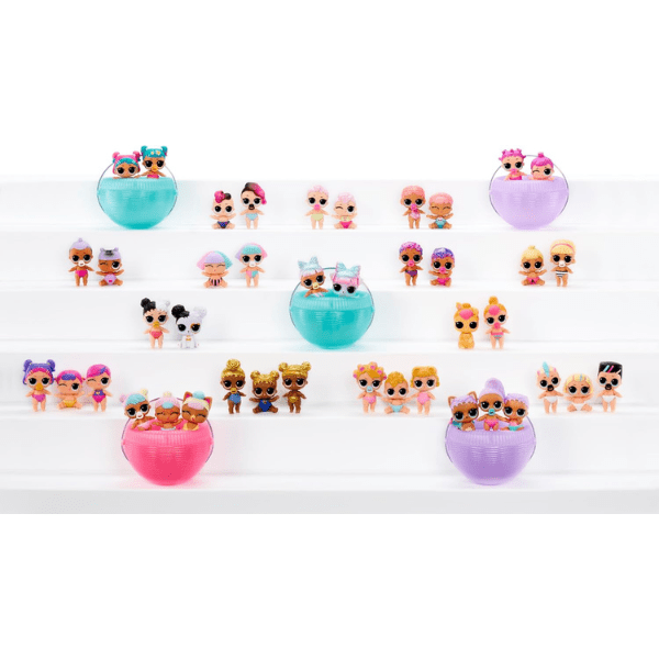 L.O.L. Surprise! Baby Bundle Surprise